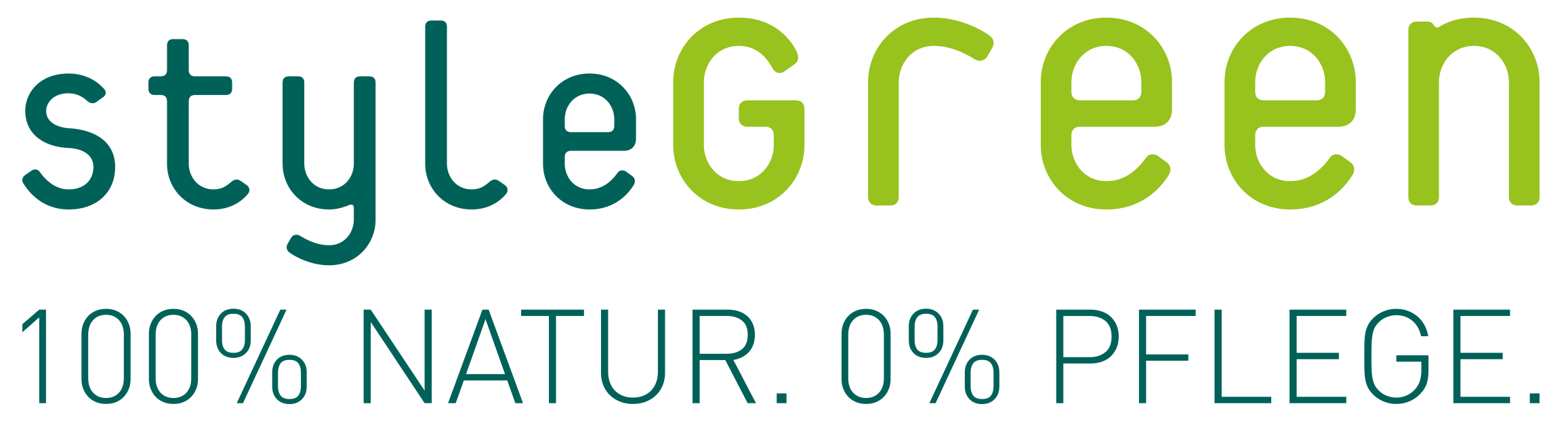 Stylegreen Logo